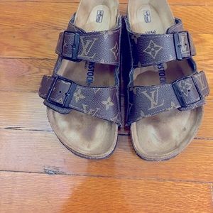 Birkenstock size 38